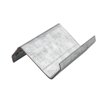 2Inch Galvanized Steel Z Section for Solar Tracker